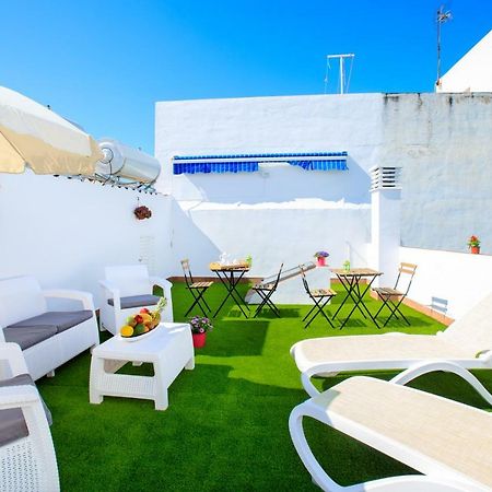 Armijorooms Nerja Exteriér fotografie