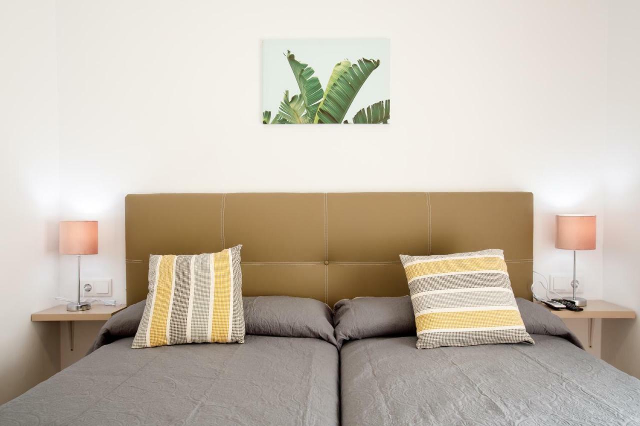 Armijorooms Nerja Exteriér fotografie