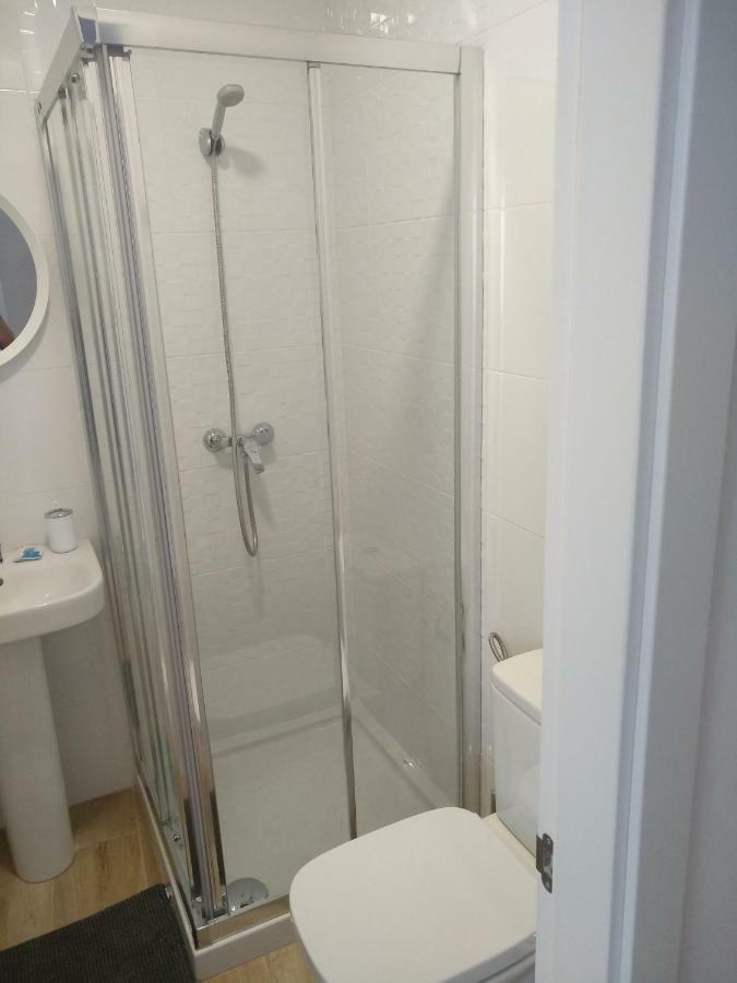 Armijorooms Nerja Exteriér fotografie